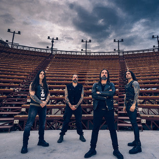 Rotting Christ