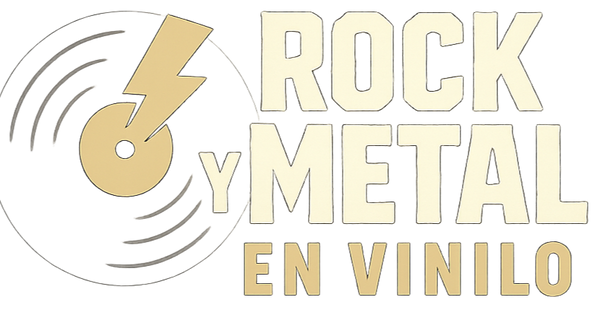 Rock & Metal en Vinilo